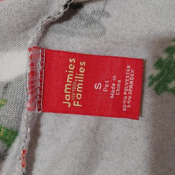 Dog Pajamas - Picture 3 of 4